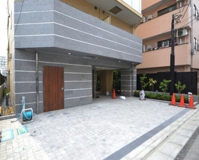 【その他共用部分】 | ガリシア清澄白河