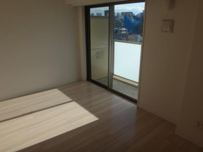 【居間・リビング】 | ガリシア清澄白河