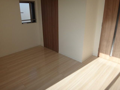 【寝室】 | ガリシア清澄白河