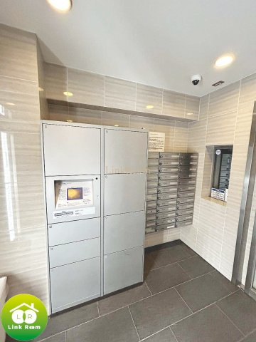 プレール・ドゥーク住吉Ⅱのその他共用部分