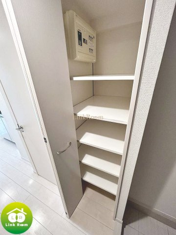 プレール・ドゥーク住吉Ⅱのその他