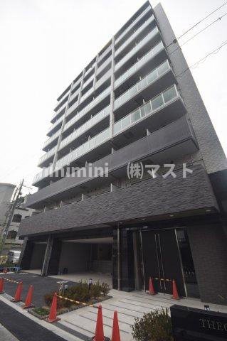 セオリー梅田ドムス