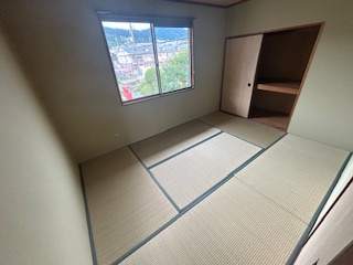 【和室】 | ロイヤルハイツ