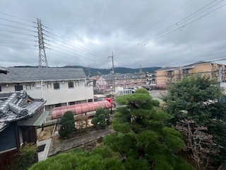 【展望】 | ロイヤルハイツ