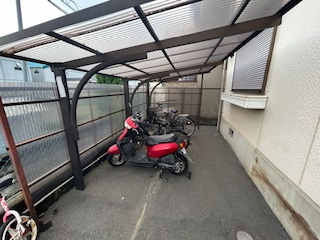 【その他共用部分】 | ロイヤルハイツ