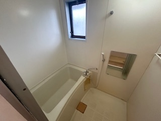 【浴室】 | ロイヤルハイツ