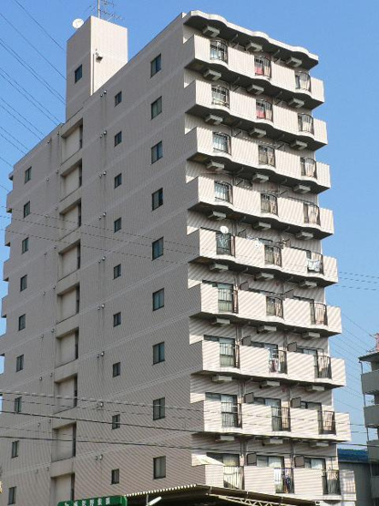 【外観】 | ATORIE　Base Aramoto