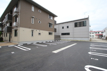 【駐車場】 | 駐車場