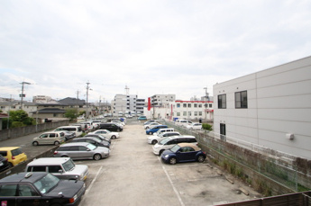 【展望】 | 眺望