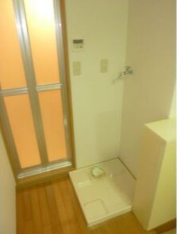 【内装】 | メゾン新江古田 | 洋室(同一仕様写真)