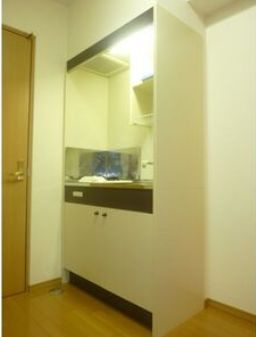 【キッチン】 | メゾン新江古田 | キッチンです(同一仕様写真)