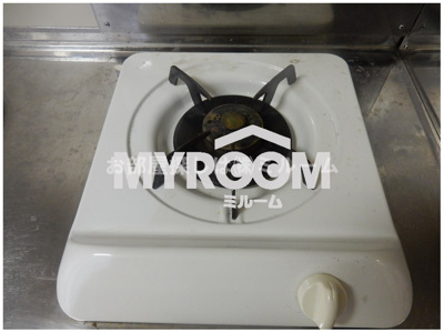 【キッチン】 | メゾン新江古田 | キッチン☆(同一仕様写真)