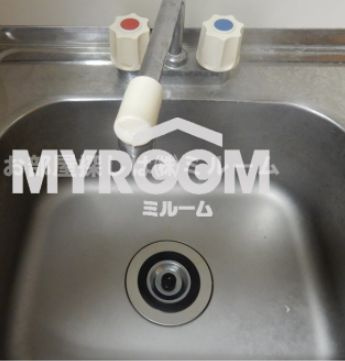 【キッチン】 | メゾン新江古田 | シンク(同一仕様写真)