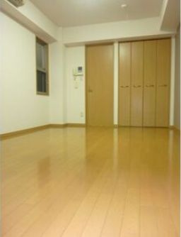 【居間・リビング】 | メゾン新江古田 | ２面採光(同一仕様写真)