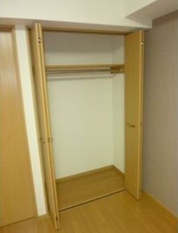 【収納】 | メゾン新江古田 | 収納(同一仕様写真)