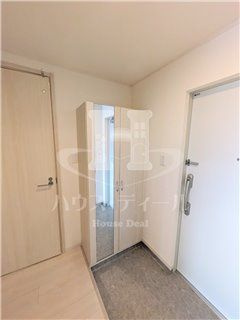 【玄関】 | リトルロックス | 別号室参考写真です