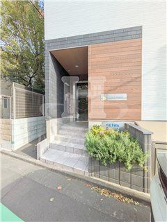 【エントランス】 | リトルロックス | エントランス