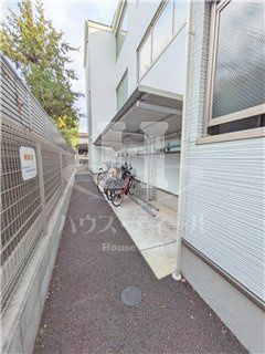 【その他共用部分】 | リトルロックス