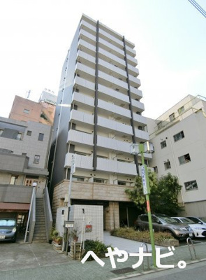【外観】 | Gramercy Sakae | ★外観