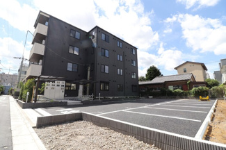 【駐車場】 | メゾン ド 常盤