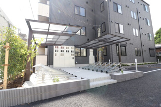 【その他共用部分】 | メゾン ド 常盤