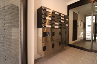 【その他共用部分】 | メゾン ド 常盤