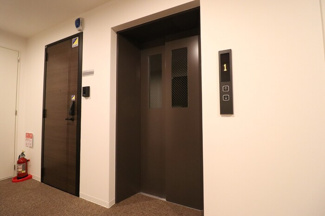 【その他共用部分】 | メゾン ド 常盤