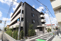 メゾン ド 常盤の画像