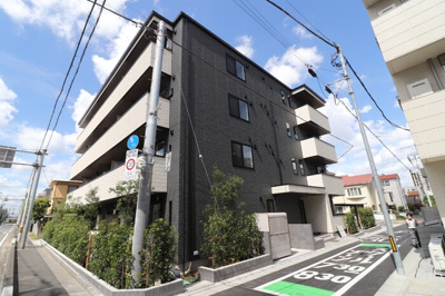 【外観】 | メゾン ド 常盤