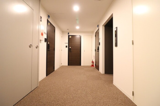 【その他共用部分】 | メゾン ド 常盤