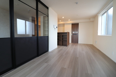 【居間・リビング】 | メゾン ド 常盤