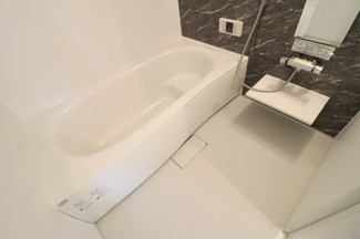 【浴室】 | メゾン ド 常盤