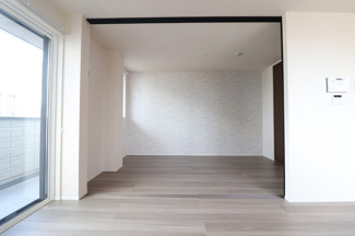 【内装】 | メゾン ド 常盤