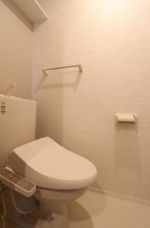 【トイレ】 | メゾン ド 常盤