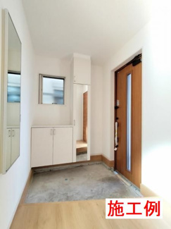 【その他】 | 南区相武台3丁目  6号棟 3期