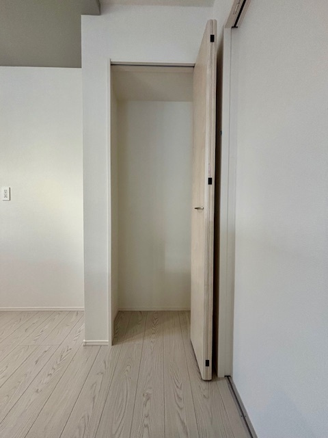 久留米市上津町4-1の収納|パントリー