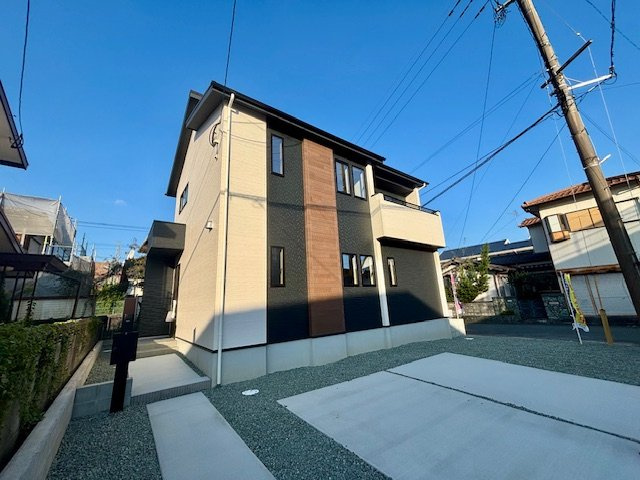 久留米市上津町4-1