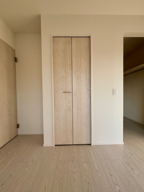 久留米市上津町4-1の収納