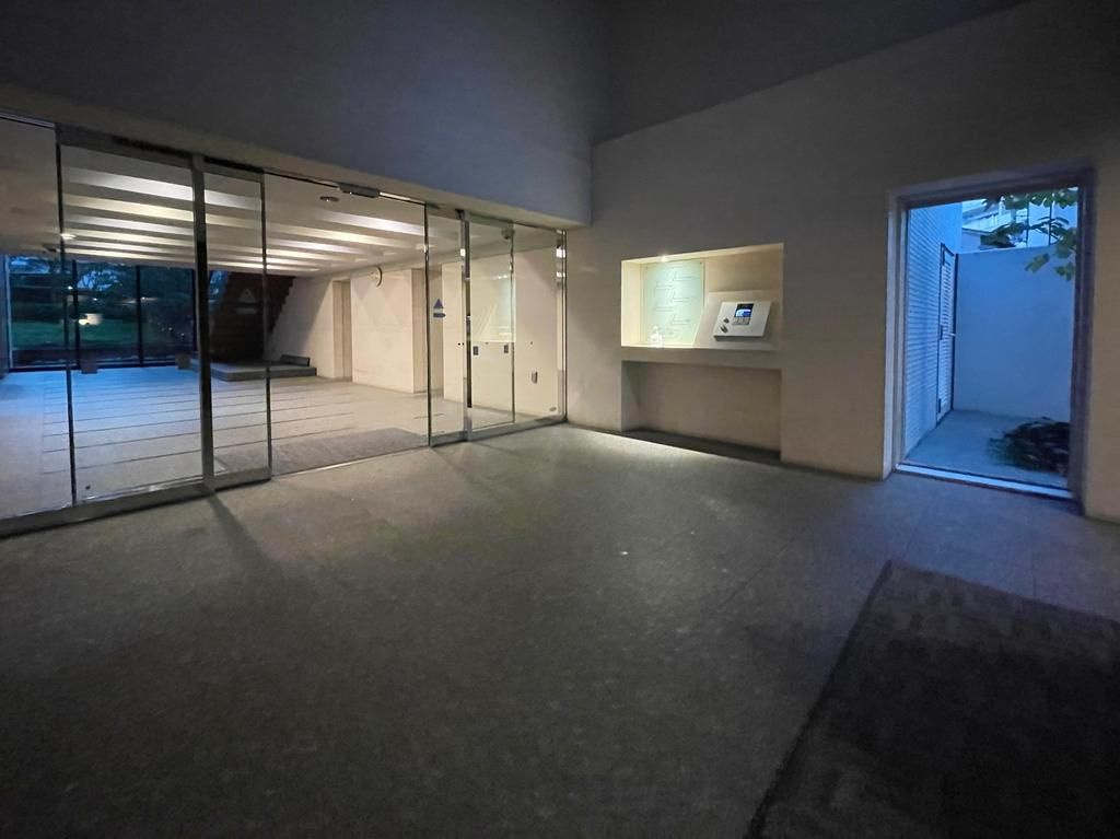 プラウド大倉山のその他共用部分