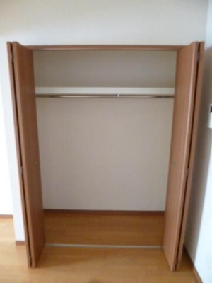 【収納】 | スカイコートヌーベル中村橋