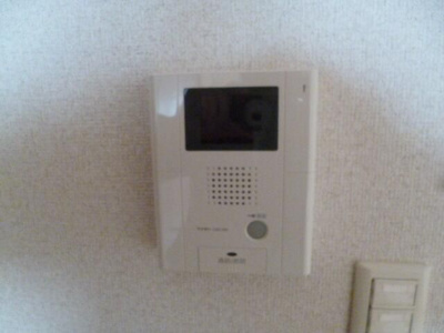 【セキュリティ】 | スカイコートヌーベル中村橋