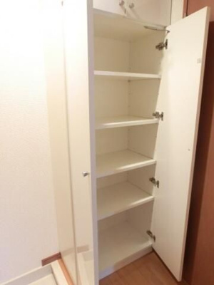 【収納】 | スカイコートヌーベル中村橋