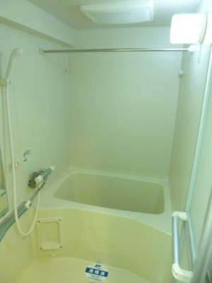【浴室】 | スカイコートヌーベル中村橋