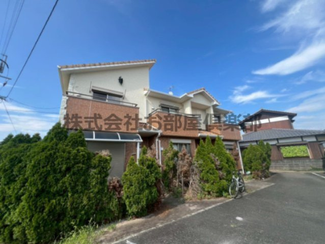 トゥインクルリトルスターの外観