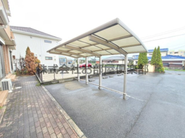 トゥインクルリトルスターのその他共用部分