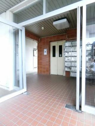 エサキ南ビルのその他共用部分