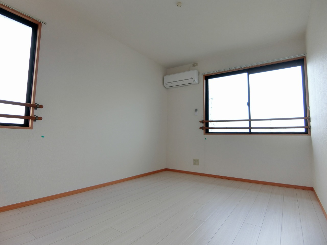 セジュール小森野の内装|きれいな内装です