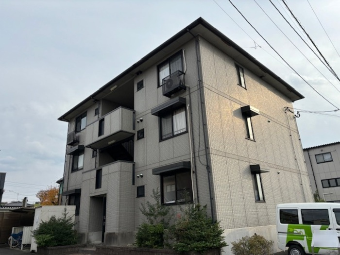 セジュール小森野