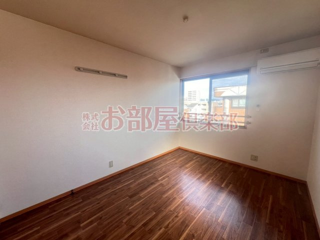 セジュール小森野の内装|きれいな内装です