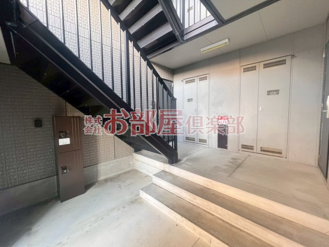 セジュール小森野のその他共用部分